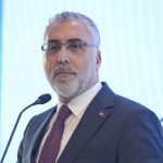 Vedat Işıkhan’dan CHP’ye tepki: Önce borcunuzu ödeyin