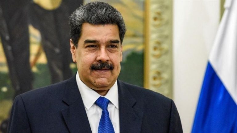 Venezuela’da Maduro’yu korumakla görevli general görevden alındı