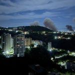 Venezuela’da yaşanan patlama sonrası seferberlik ilanı