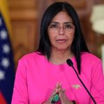 Venezuela’nın yeni başkanı Rodriguez yemin etti