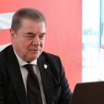 Veysel Bilen, AA’nın “Yılın Kareleri” oylamasına katıldı