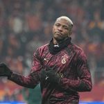 Victor Osimhen, 39 gün sonra kadroda