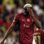 Victor Osimhen için Bayern Münih iddiası