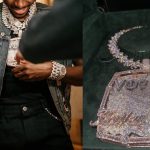 Victor Osimhen’in doğum günü kolyesi gündem oldu