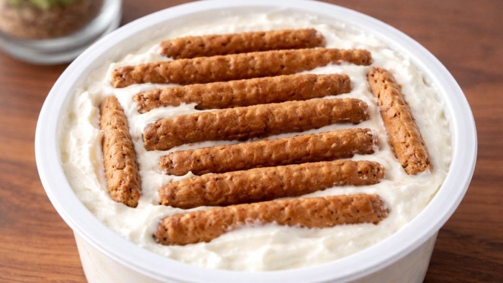 Viral olan Japon tatlısı: İki malzemeli cheesecake