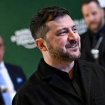 Vladimir Zelensky: Donbas meselesi Abu Dabi’de tartışılacak