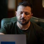 Vladimir Zelensky: Ocak ayı sonuna kadar ABD’de liderler zirvesi düzenlemek istiyoruz