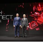 Vodafone Business Tech Connect Ankara’da