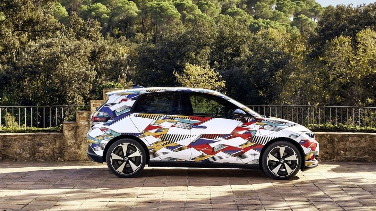 Volkswagen’in yeni giriş seviyesi elektrikli aracı beklenenden pahalı olacak