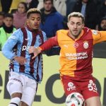 Wagner Pina: Galatasaray fırsatları değerlendirdi