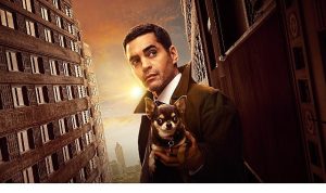 “Will Trent”in 3. Sezonu 16 Ocak Cuma 21.30’da FX Ekranlarında Başlıyor!