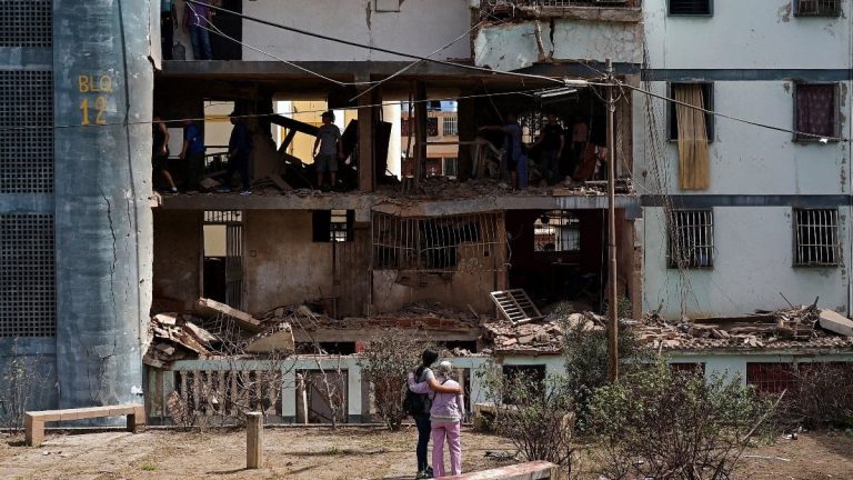 WP: ABD, Venezuela müdahalesinde yaklaşık 75 kişinin öldüğünü değerlendiriyor