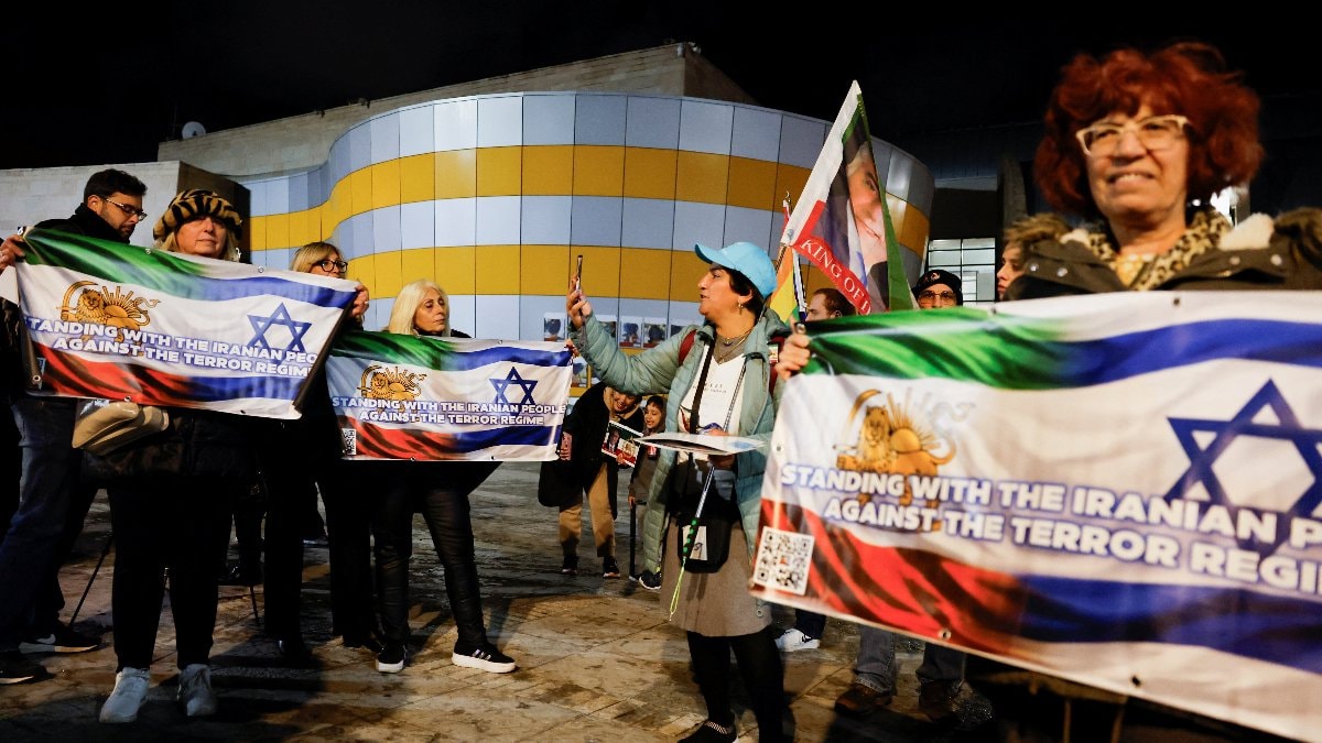 WP: İsrail ve İran, Rusya aracılığıyla, ilk saldırıyı yapmamakta anlaştı