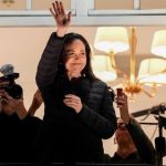 WP: Machado Nobel’i reddetseydi şimdi Venezuela başkanıydı