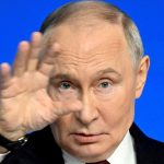 WSJ: ABD’li yetkililere göre Putin’in resmi konutuna saldırılmadı