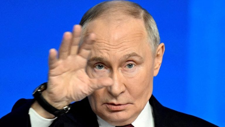 WSJ: ABD’li yetkililere göre Putin’in resmi konutuna saldırılmadı