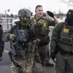 WSJ araştırdı: ICE polisleri 13 vakada ölümcül güç kullandı