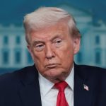 WSJ: Trump, danışmanlarına İran’a “kararlı” saldırı baskısı yapıyor