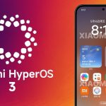 Xiaomi HyperOS 3.0 güncellemesi 4 modele daha geliyor