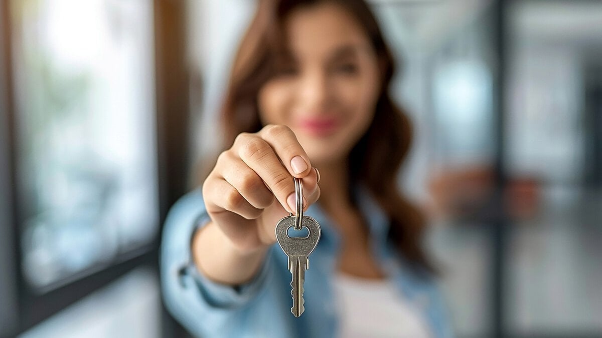 Yabancılara 2025’te 21 bin 534 konut satıldı