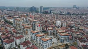 Yabancıya konut satışı son 9 yılın en düşüğünde