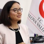 Yalova Valisi Hülya Kaya merkeze çekildi