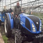 Yalova’da serasına kamyonla getirdiği traktöre köprü ve otoyol cezası kesildi