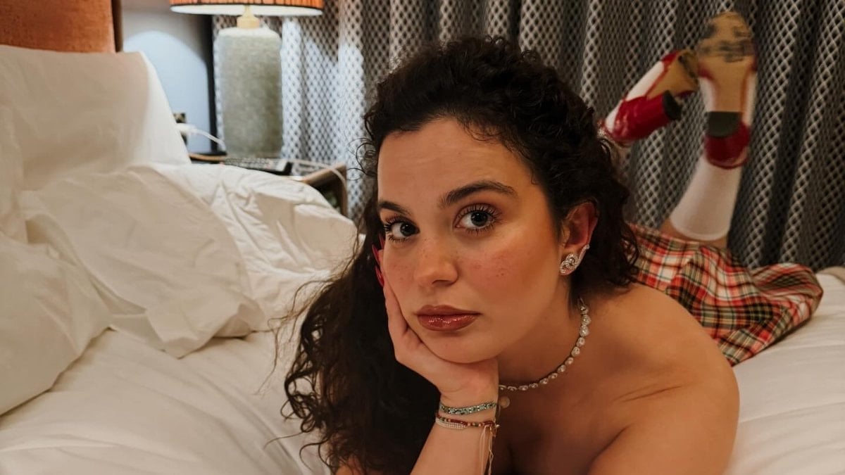 Yanlışlıkla bağırsağı kesilmişti! Aslı Bekiroğlu yeniden ameliyat oldu