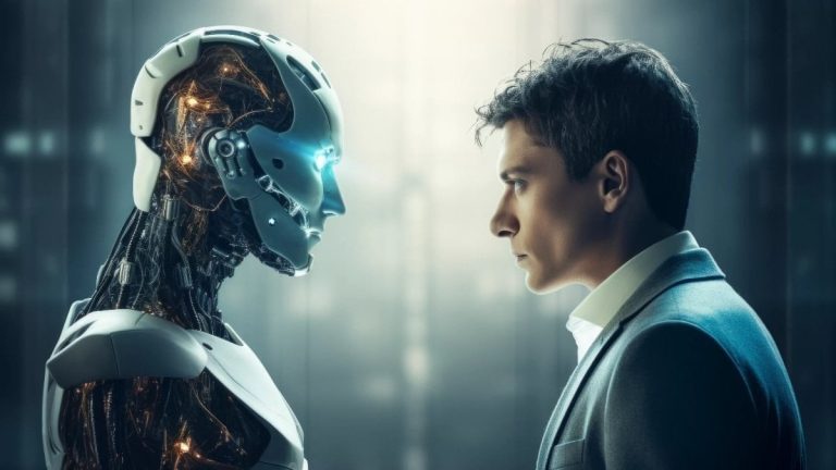 Yapay zeka insanlığı ne zaman yok edecek: Eski OpenAI çalışanı açıkladı