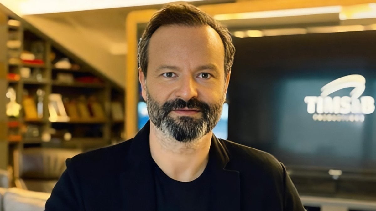 Yapımcı Timur Savcı’nın uyuşturucu test sonucu belli oldu