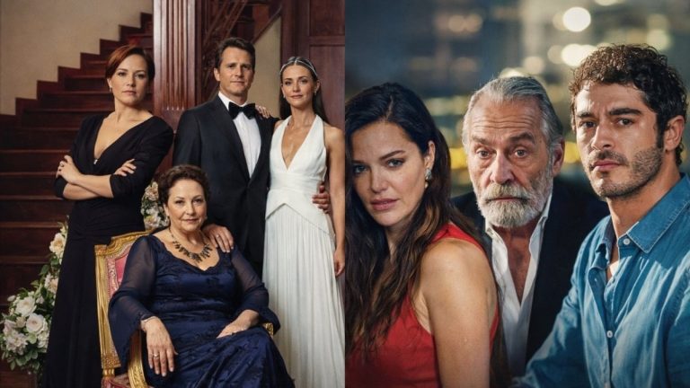 Yapımcıdan sürpriz: NOW’da iki dizi birleşecek…