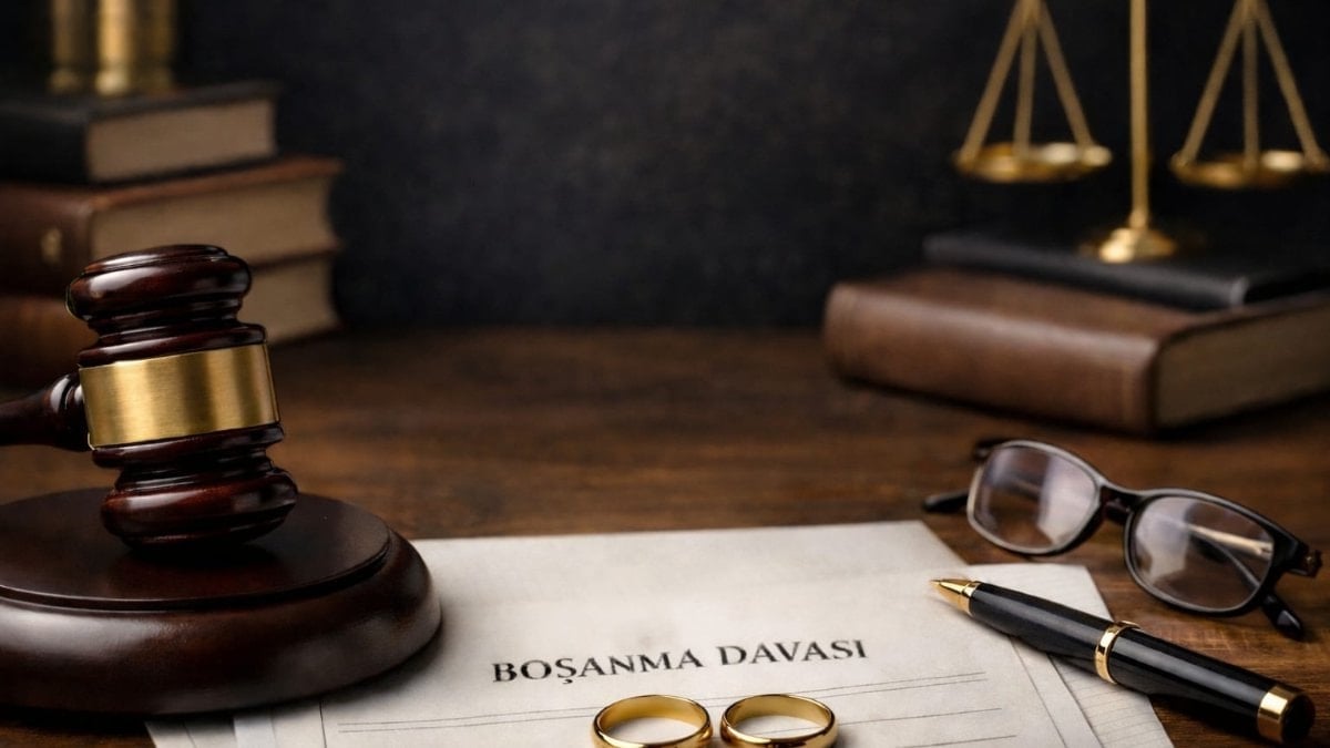 Yargıtay’dan boşanma davalarına ilişkin yeni karar