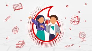 Yarıyıl tatili ‘Vodafone İlk Hattım’ fırsatlarıyla başladı