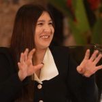 Yasemin Sakallıoğlu’nun Galatasaray itirafı kahkahaya boğdu