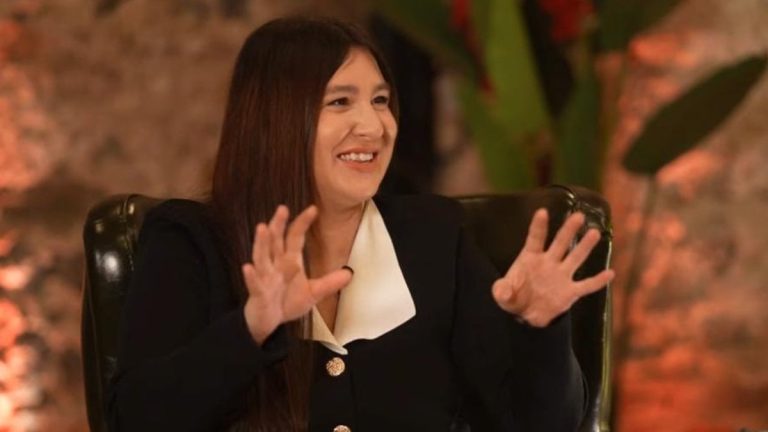 Yasemin Sakallıoğlu’nun Galatasaray itirafı kahkahaya boğdu