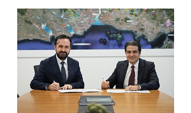 Yavuz Sultan Selim Köprüsü’nde HSWIM Teknolojisi ile Kesintisiz Ağırlık Denetimi