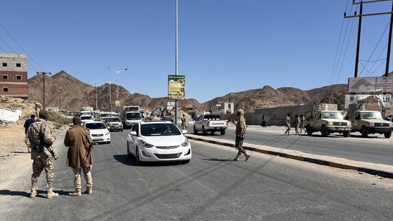 Yemen hükümeti: Hadramevt’te tam kontrol sağlandı