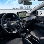 Yeni Dacia Sandero Avantajlı Fiyatıyla ve Göz Alıcı Tasarım Detaylarıyla Yollarda