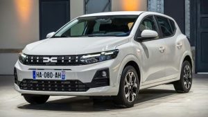 Yeni Dacia Sandero Türkiye’de satışa çıktı: İşte fiyatı ve özellikleri