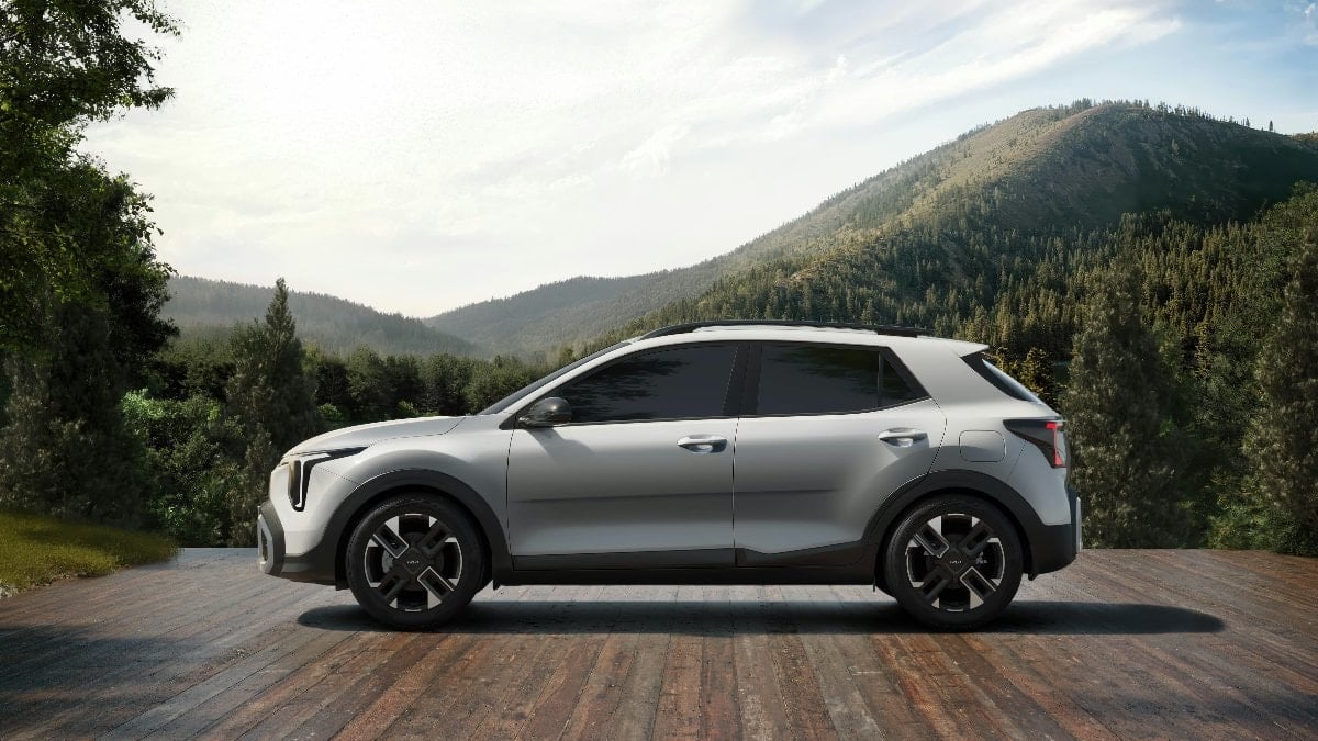 Yeni Kia Stonic Türkiye’de satışta: İşte fiyatı