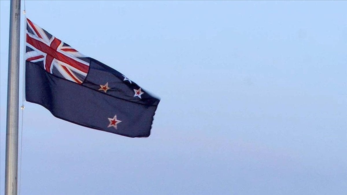 Yeni Zelanda 2026’ya girdi