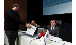 Yenişehir Belediyesinde Yılın İlk Meclis Toplantısı Gerçekleştirildi