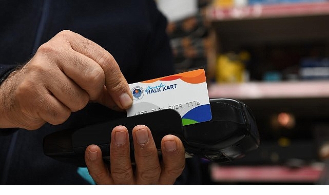 Yenişehir Halk Kart Aralık Ayı Ödemeleri Hesaplara Aktarıldı