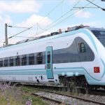 Yerli ve milli demir yolu taşıtları üretimi yatırımları 3,5 kat arttı