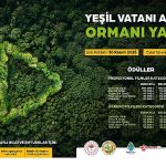 Yeşil Vatan Kısa Film Yarışması’nda finalistler belli oldu