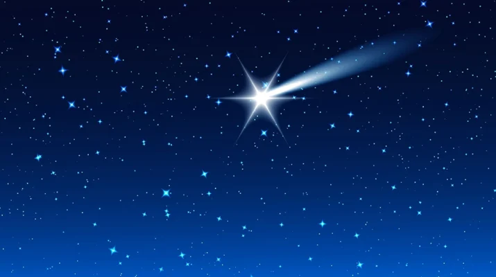 Bu Sevgililer Günü’nde Aşkınızı Gökyüzüne Yazın: Sertifikalı Yıldız Hediyesiyle Ölümsüz Bir Sürpriz!