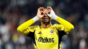 Youssef En-Nesyri için Premier Lig ekibi devrede