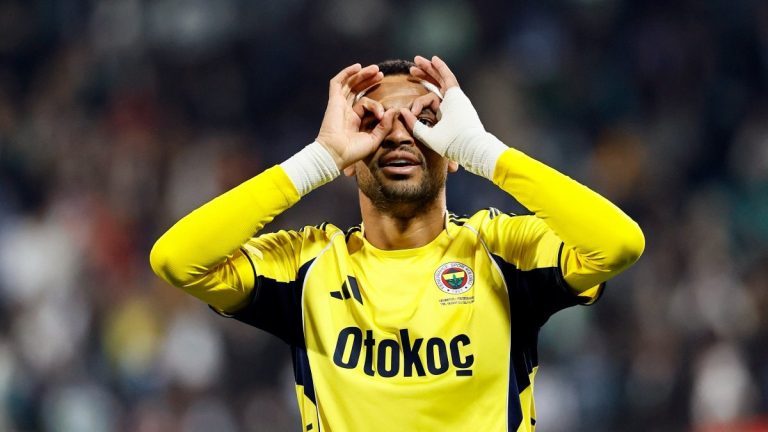 Youssef En-Nesyri için Premier Lig ekibi devrede