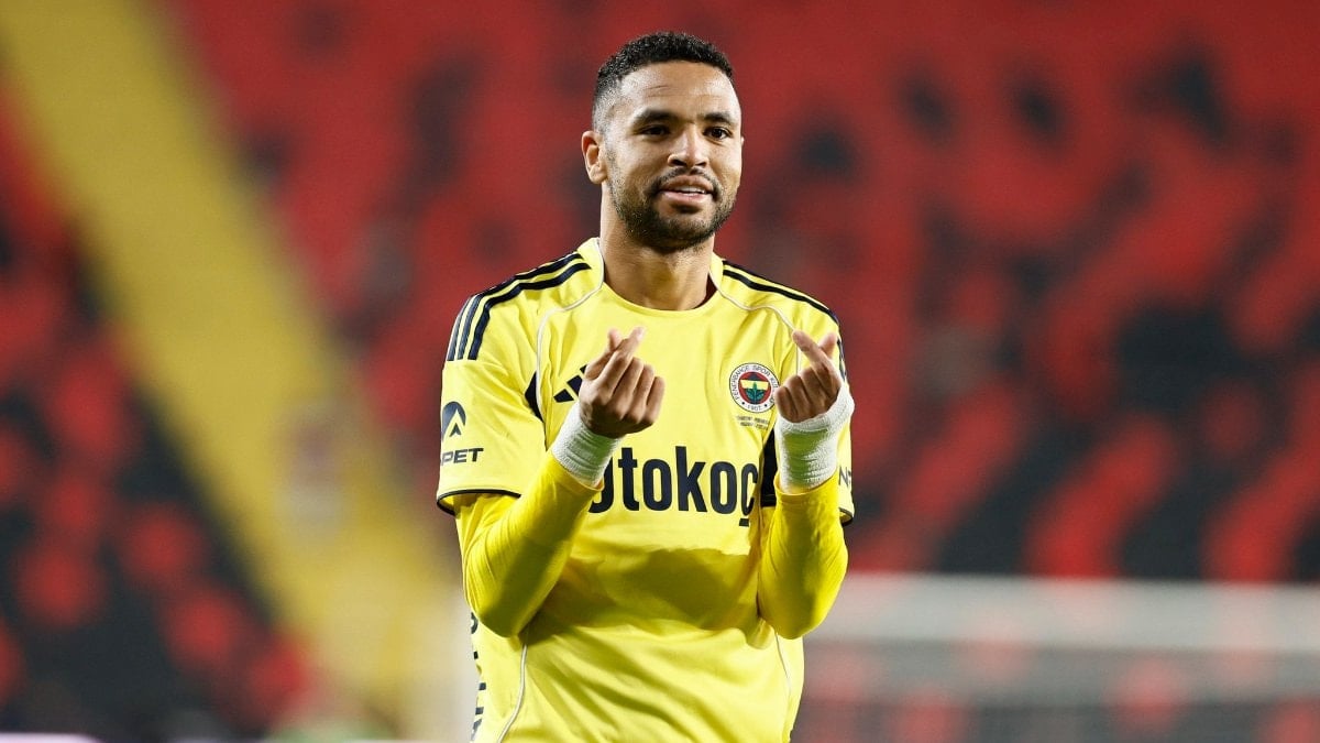 Youssef En Nesyri’nin talipleri artıyor