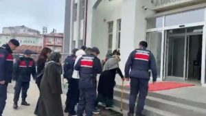 Yozgat’ta 21 yıl boyunca ölen kardeşinin yerine maaş alan kadın serbest bırakıldı